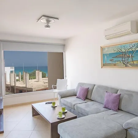 Pallini Ftb301 3 Bedroom At Fig Tree Bay بروتاراس
