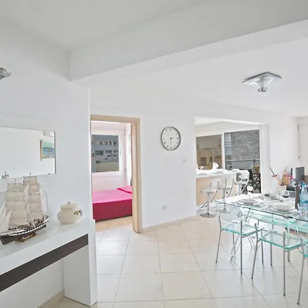 شقة Pallini Ftb301 3 Bedroom At Fig Tree Bay *