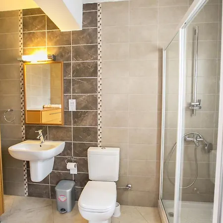 شقة Pallini Ftb301 3 Bedroom At Fig Tree Bay *