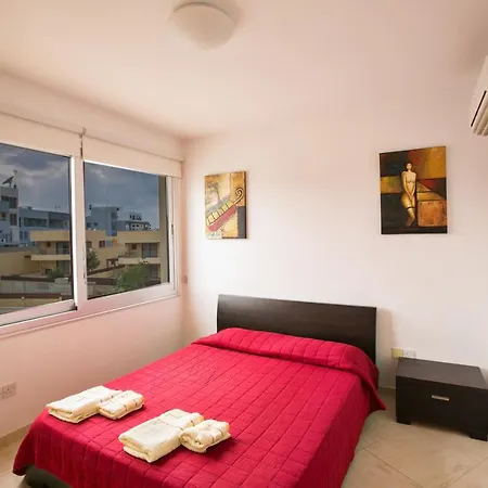 Pallini Ftb301 3 Bedroom At Fig Tree Bay * بروتاراس
