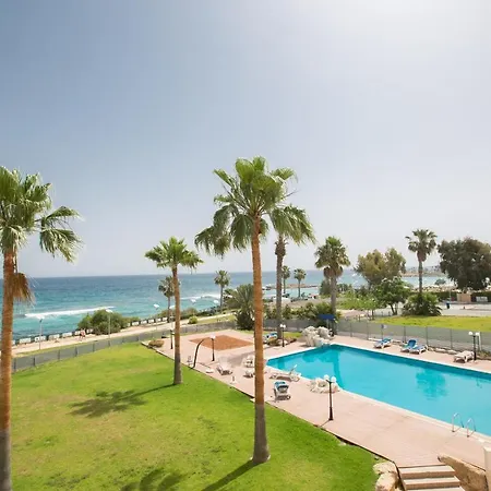 شقة Pallini Ftb301 3 Bedroom At Fig Tree Bay *