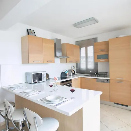 شقة Pallini Ftb301 3 Bedroom At Fig Tree Bay