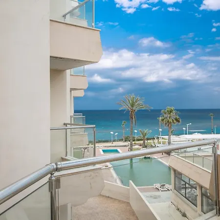 Pallini Ftb301 3 Bedroom At Fig Tree Bay * بروتاراس