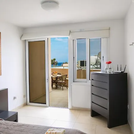 Pallini Ftb301 3 Bedroom At Fig Tree Bay شقة *
