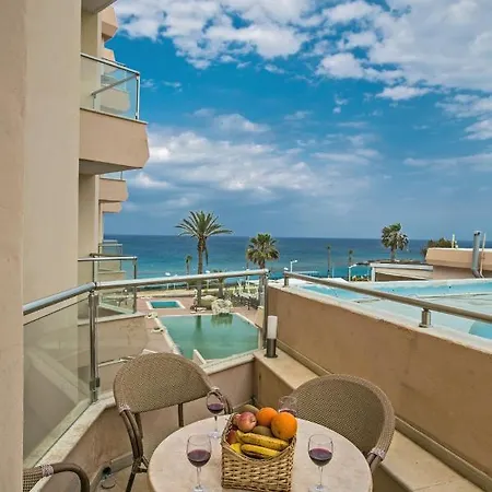 شقة Pallini Ftb301 3 Bedroom At Fig Tree Bay