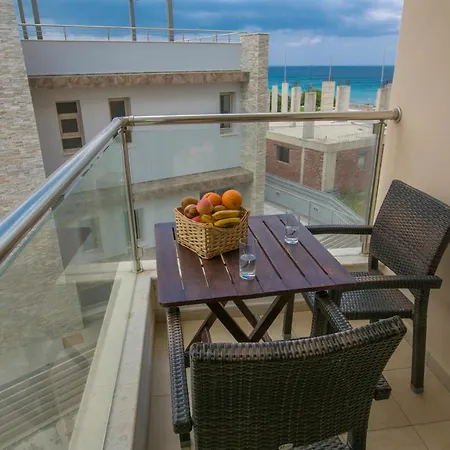 شقة Pallini Ftb301 3 Bedroom At Fig Tree Bay